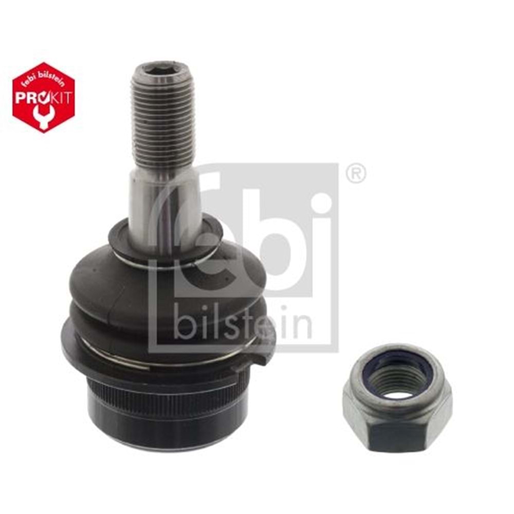 VW ROTİL SOL SAĞ ÜST/ALT T2
