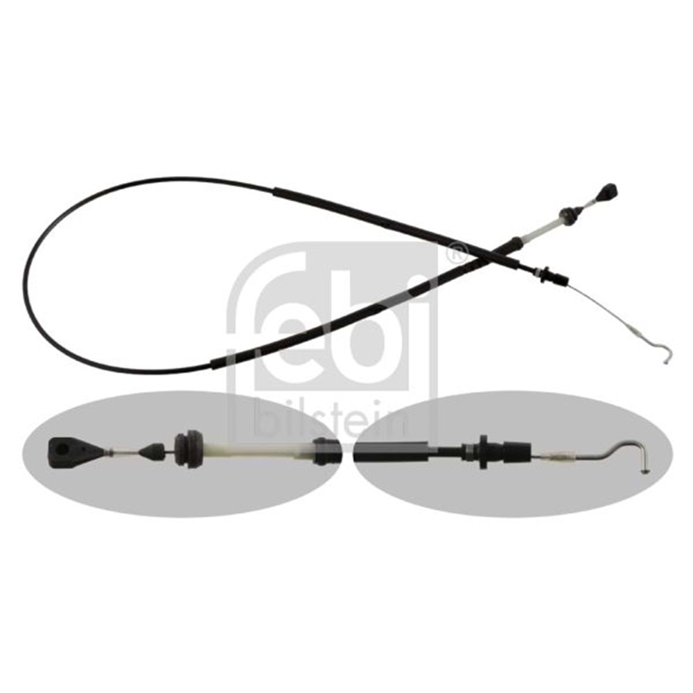 VW BENZİN TEL LHD T4