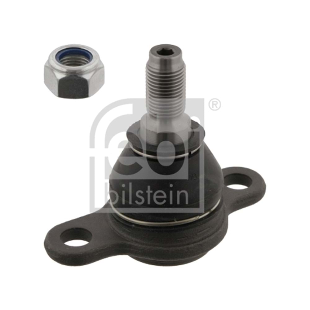 VW ROTİL SOL SAĞ ALT T4