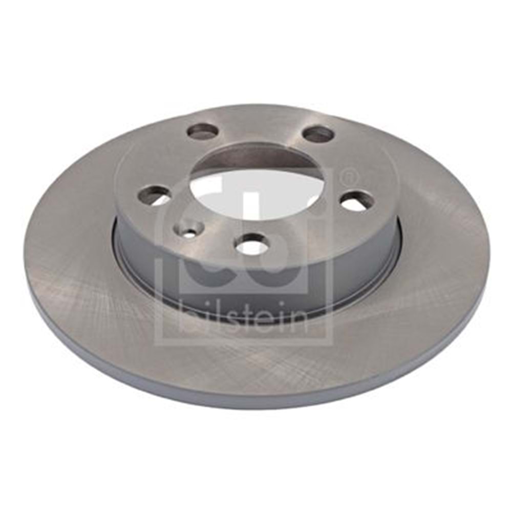 VW FREN DİSK ARKA G4 GOLF4 POLO3