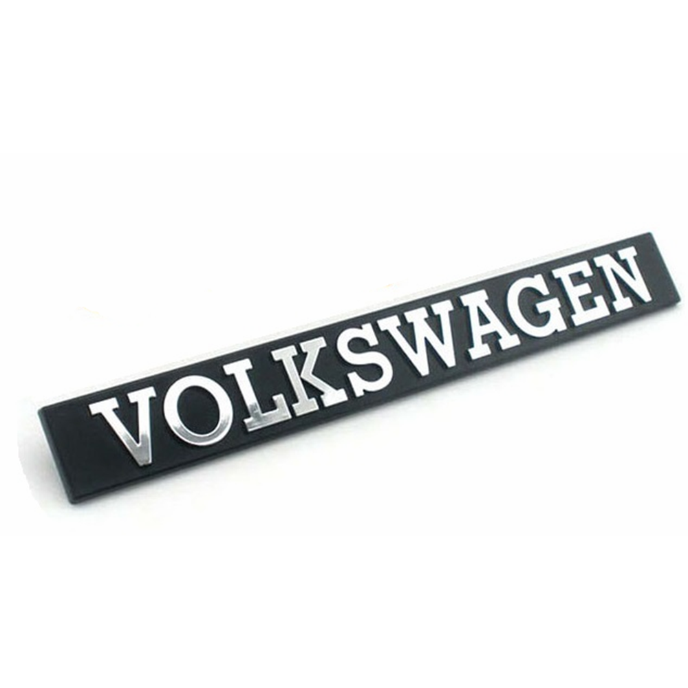 VW PANCUR ARMA GOLF1