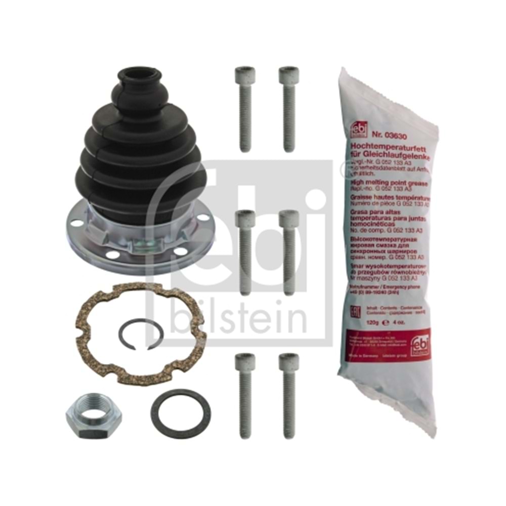 VW KÖRÜK AKS TK ÖN İÇ PASSAT CORADO SEAT