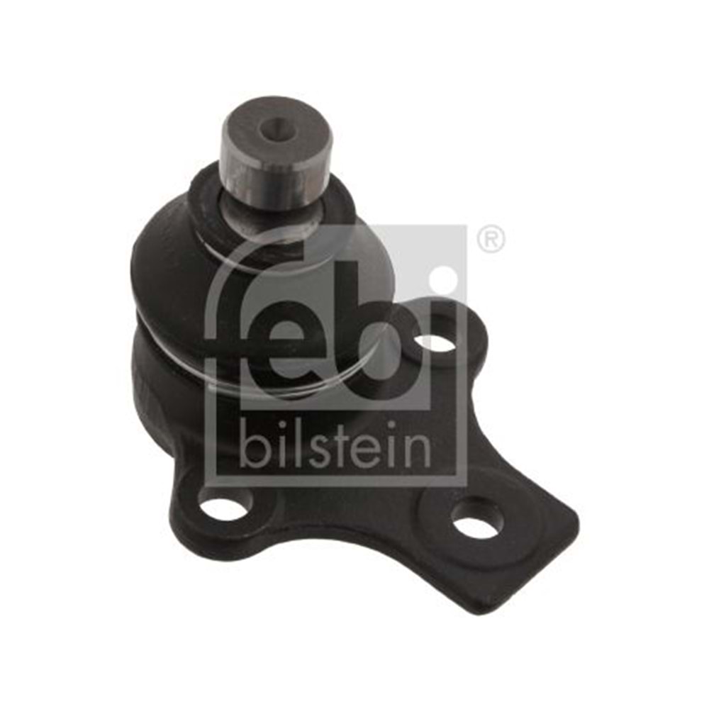 VW ROTİL SOL SAĞ ALT 17mm GOLF2