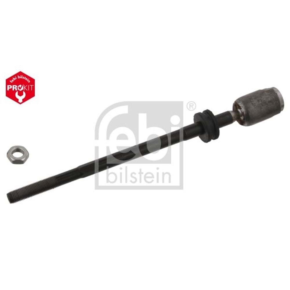 VW DÜMEN KOLU SOL SAĞ ROD BAŞSIZ GOLF1