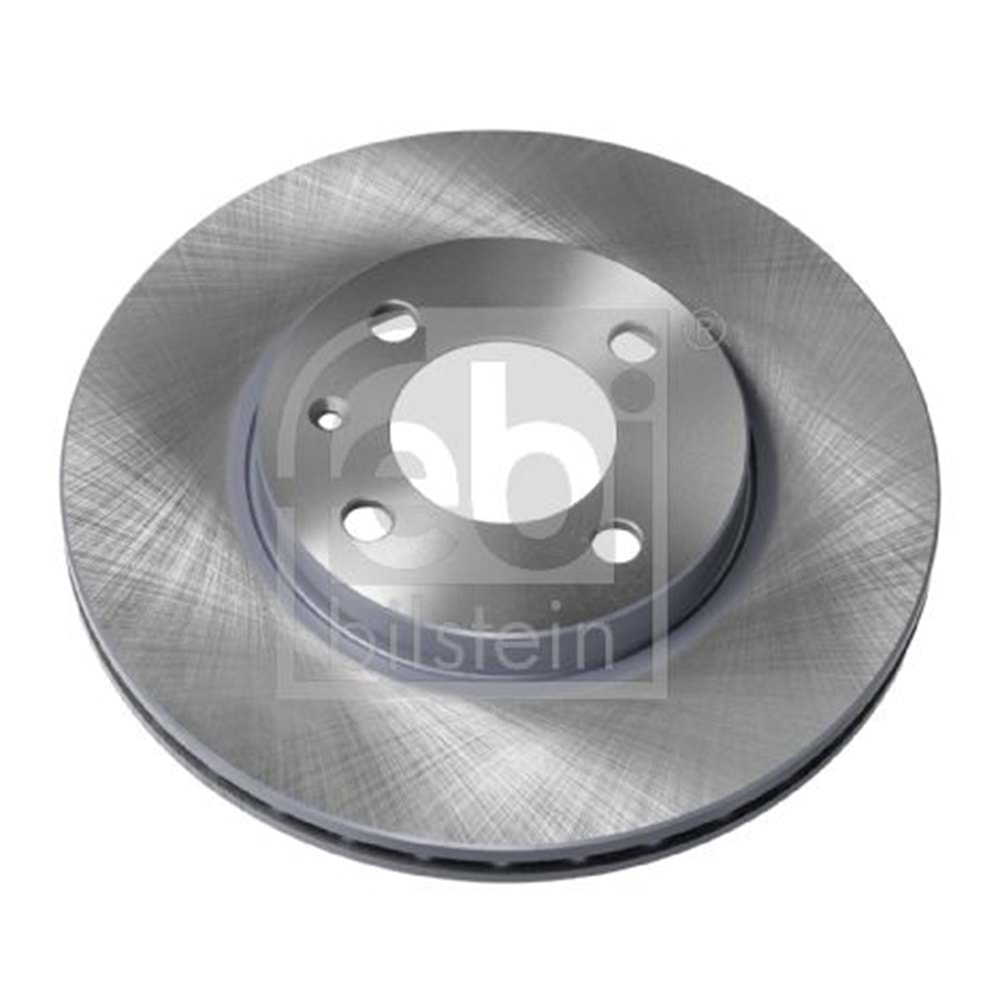 VW FREN DİSK ÖN C2 HAVALI CADDY2 256mm