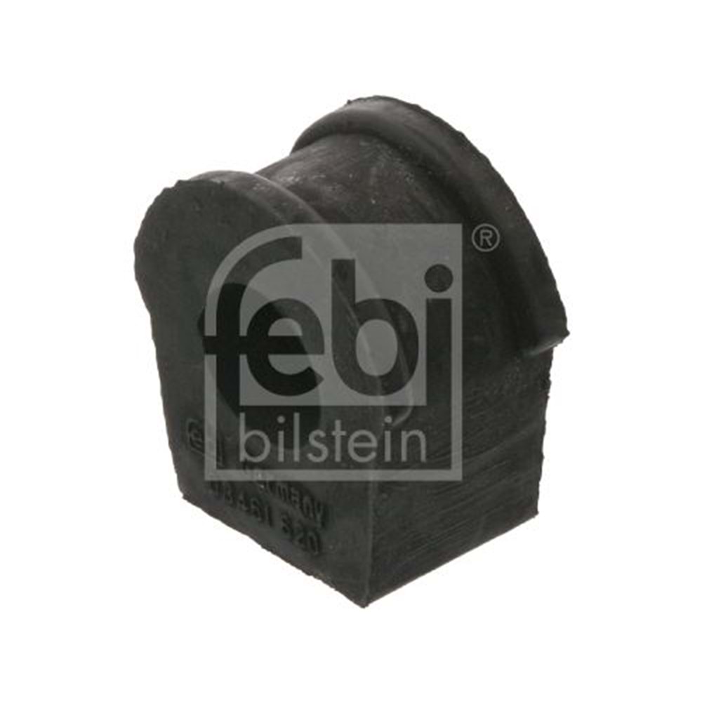 VW STABLAYZÖR LASTİK GOLF 12.5mm