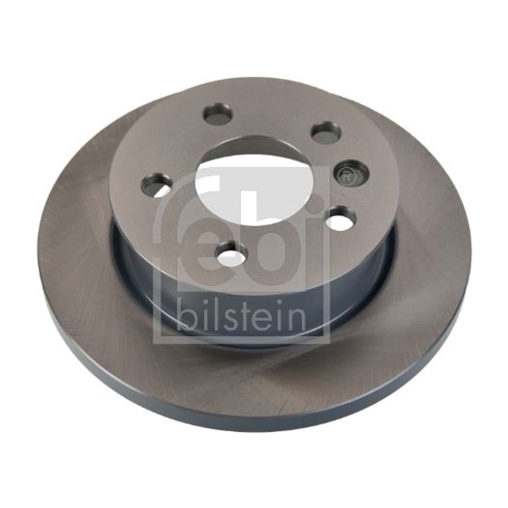 VW FREN DİSK ÖN T4 260mm