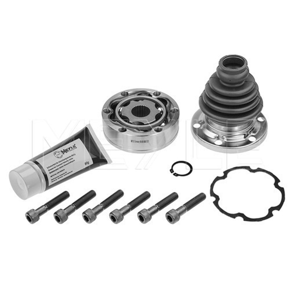 VW AKS TK ÖN İÇ T4