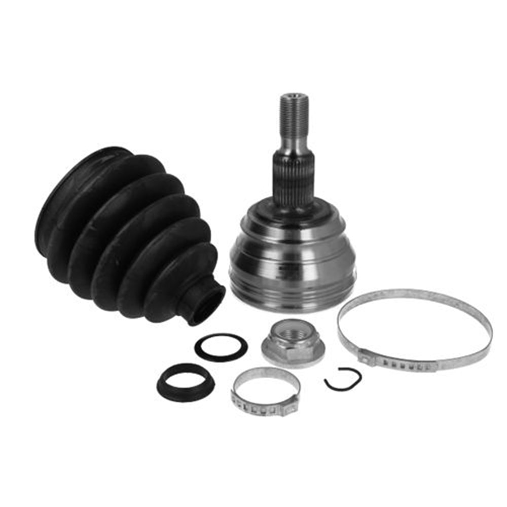 VW AKS DIŞ GOLF4 BORA AUDI TT 36 DIŞ 30 İÇ