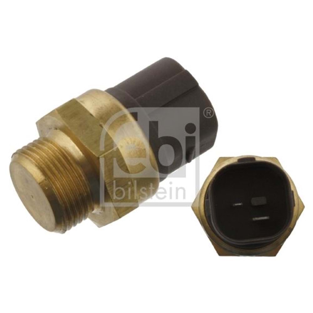 VW MÜŞÜR FAN 2F 95-90 BORA GOLF POLO 2 Fiş