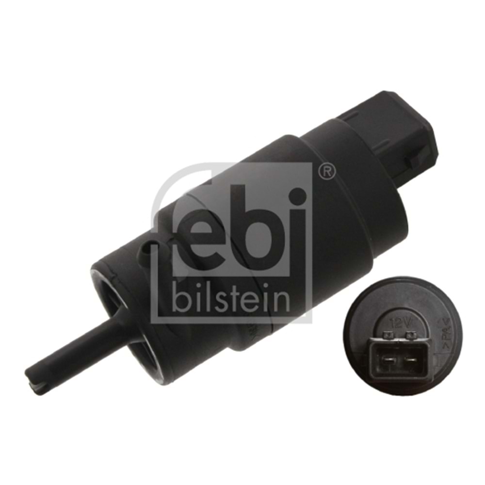 VW SU MOTOR SİLECEK POLO CLASSİC