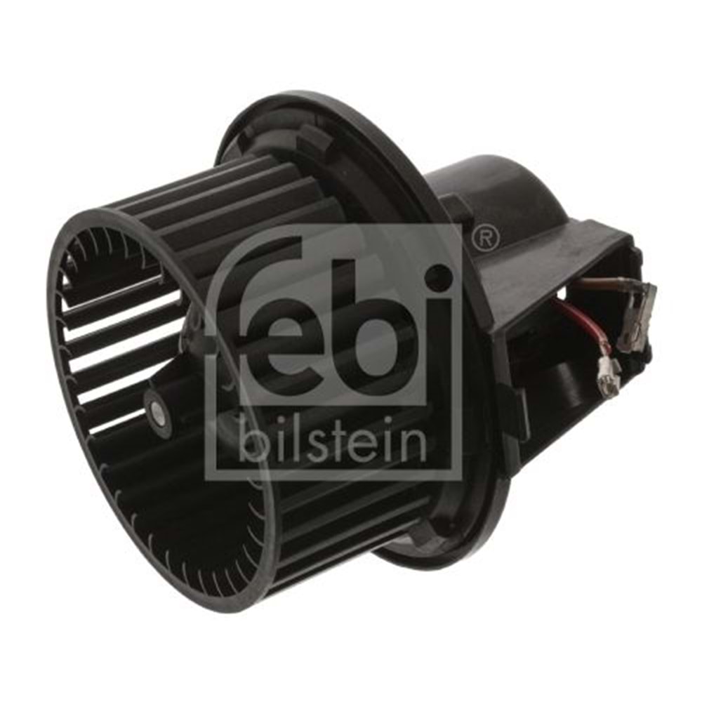 VW FAN MOTORU İÇ GOLF2 JETTA2