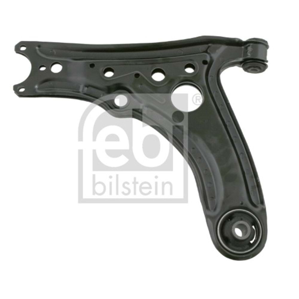 VW SALINCAK ÖN POLO 1999+ LUPO