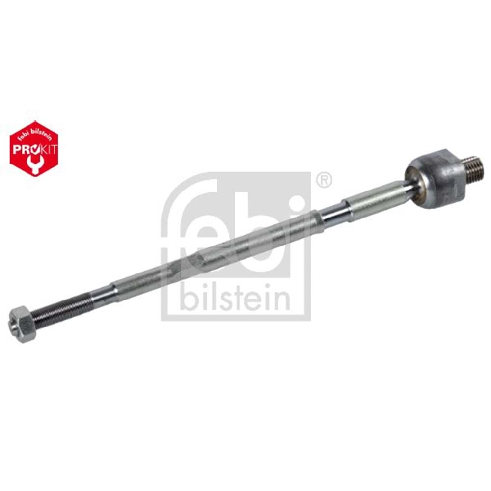 VW DÜMEN KOLU SOL SAĞ ROD BAŞSIZ CADDY2 97+