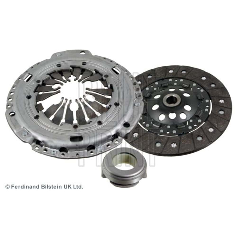 VW GLAC BASKI TK 228mm AHL CADDY