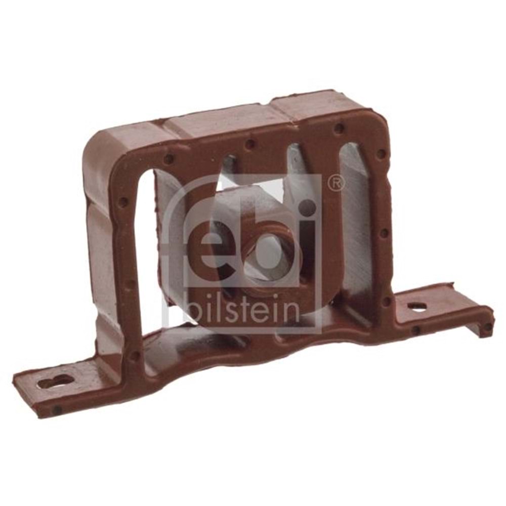 VW ASKI LASTİK EKSOZ GOLF4 BORA