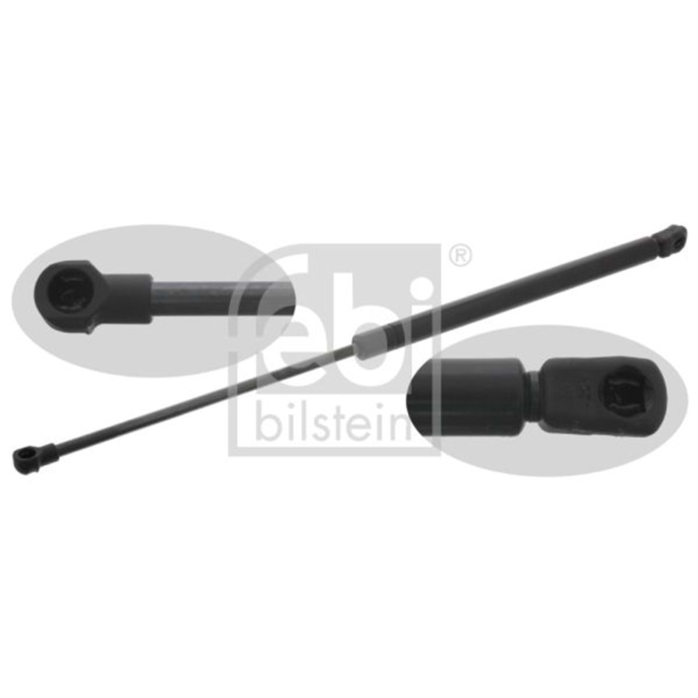 VW MOTOR KAPUT AMORTİSOR BORA GOLF4