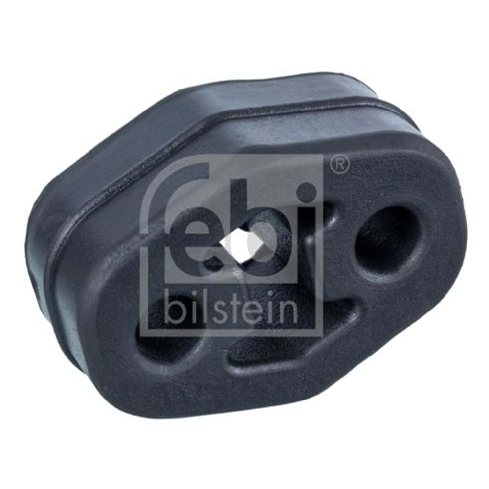 VW ASKI LASTİK EKSOZ GOLF4 POLO YM