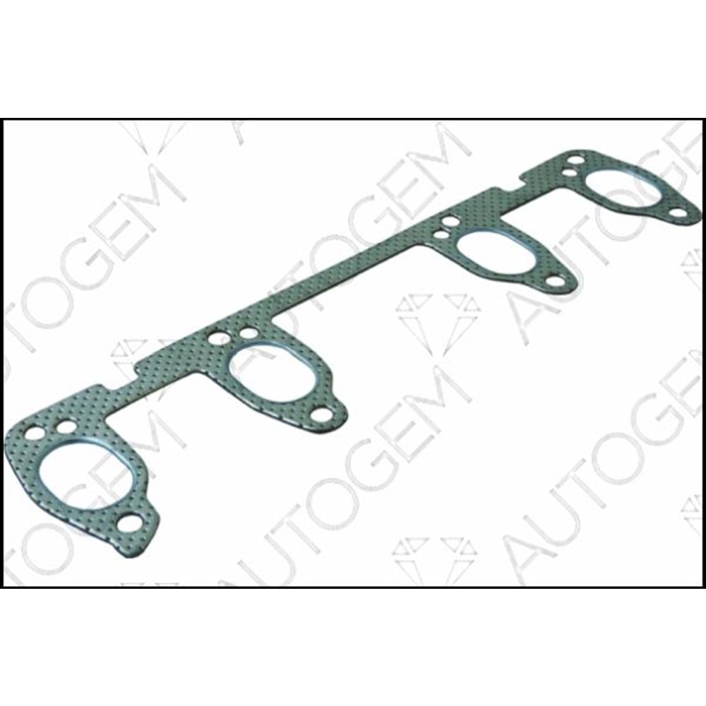 VW CONTA MANIFOLD EKS 19D 16B 18B