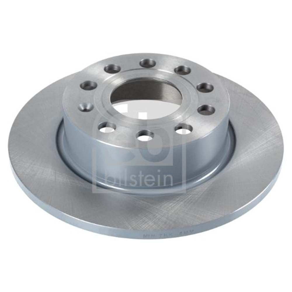 VW FREN DİSK ARKA G5 GOLF5 255mm