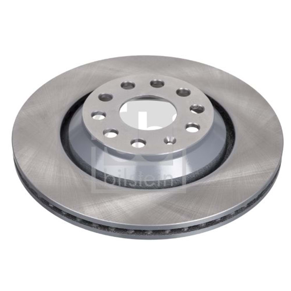 VW FREN DİSK ARKA G5 HAVALI GOLF5 PASSAT