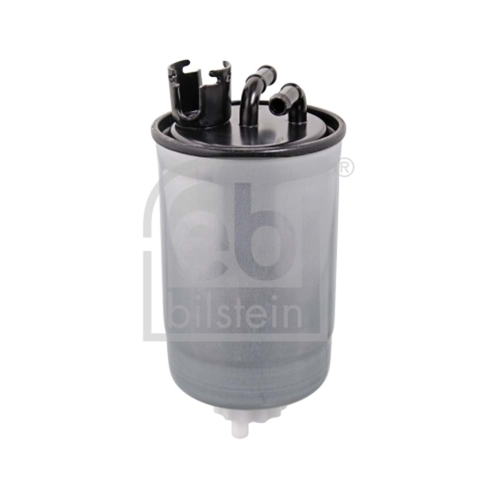 VW FİLTRE MAZOT 14TDI 17SDI
