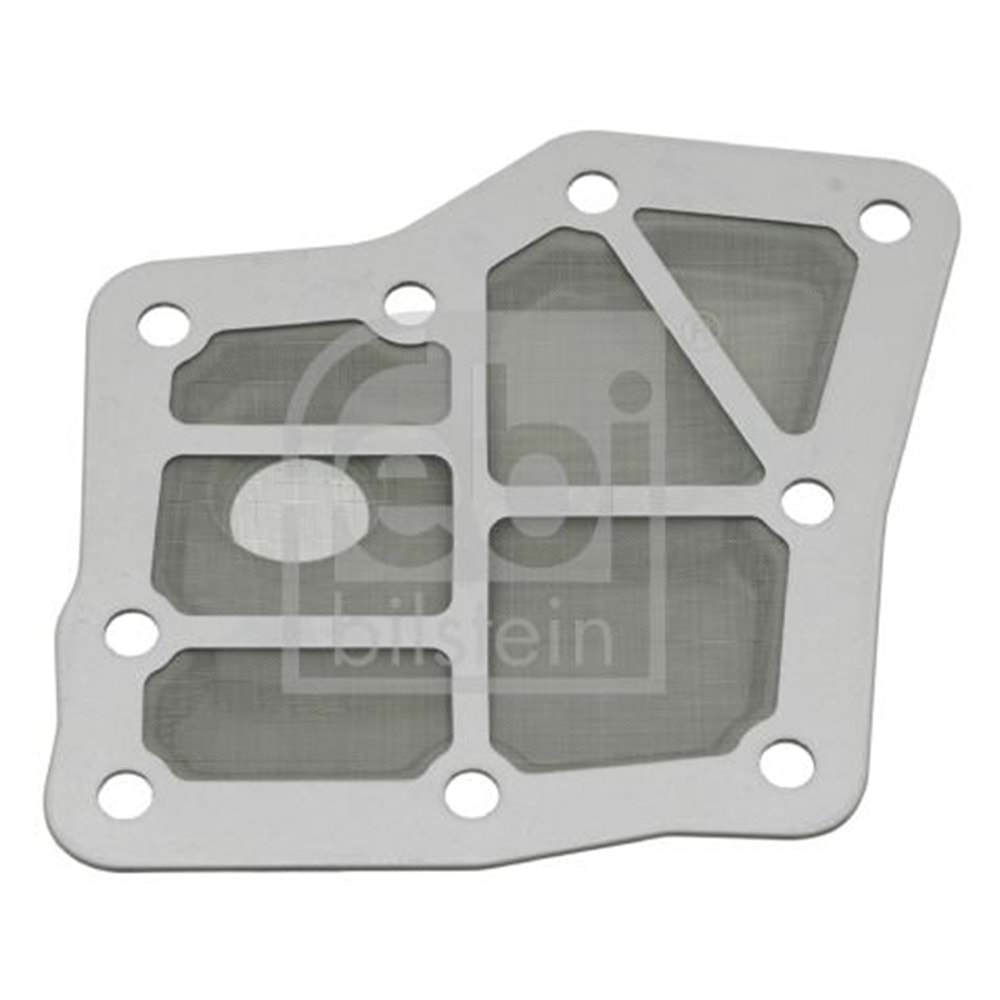 VW FİLTRE ŞANZIMAN POLO 02+