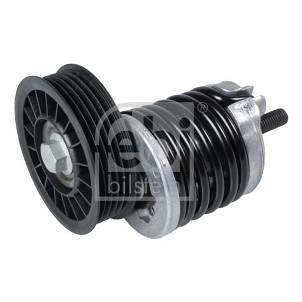 VW GERGİ MEKANİZMA KAYIŞ 19 TDI AHH