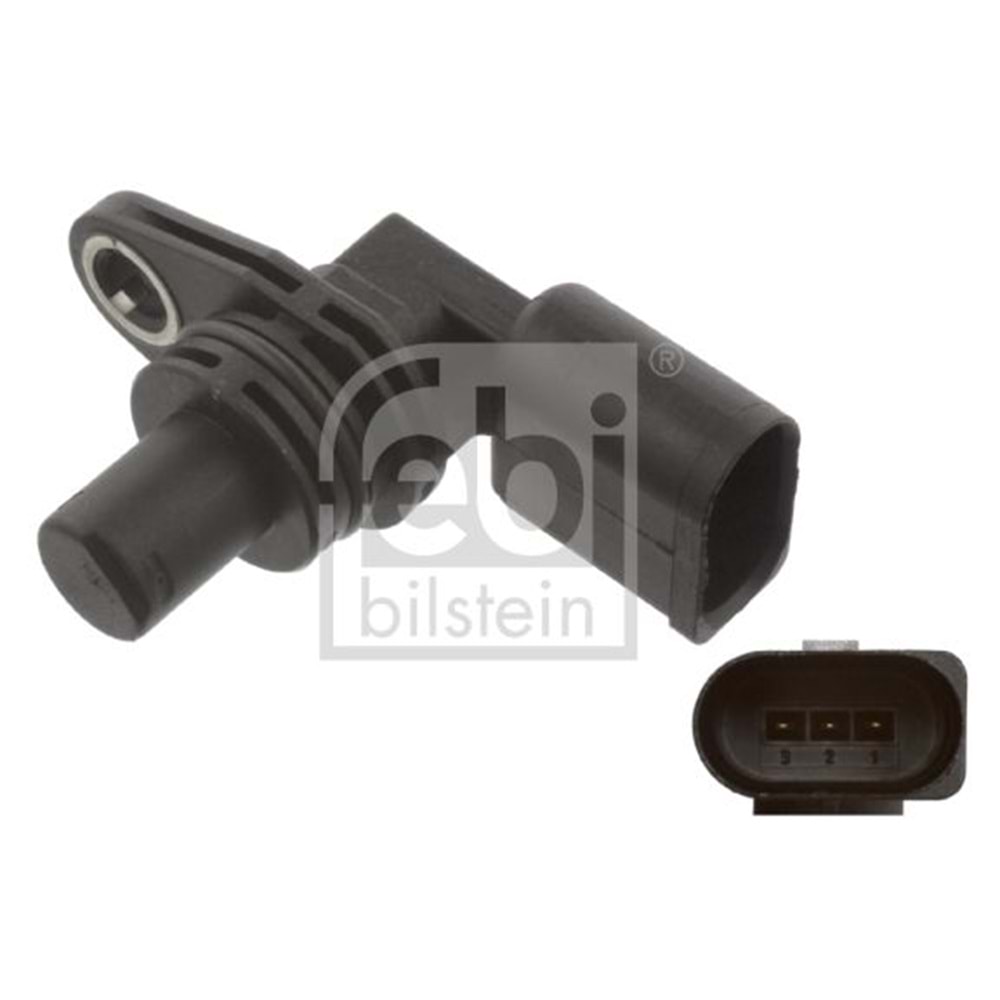 VW MÜŞÜR EKSANTRİK BBY BKY