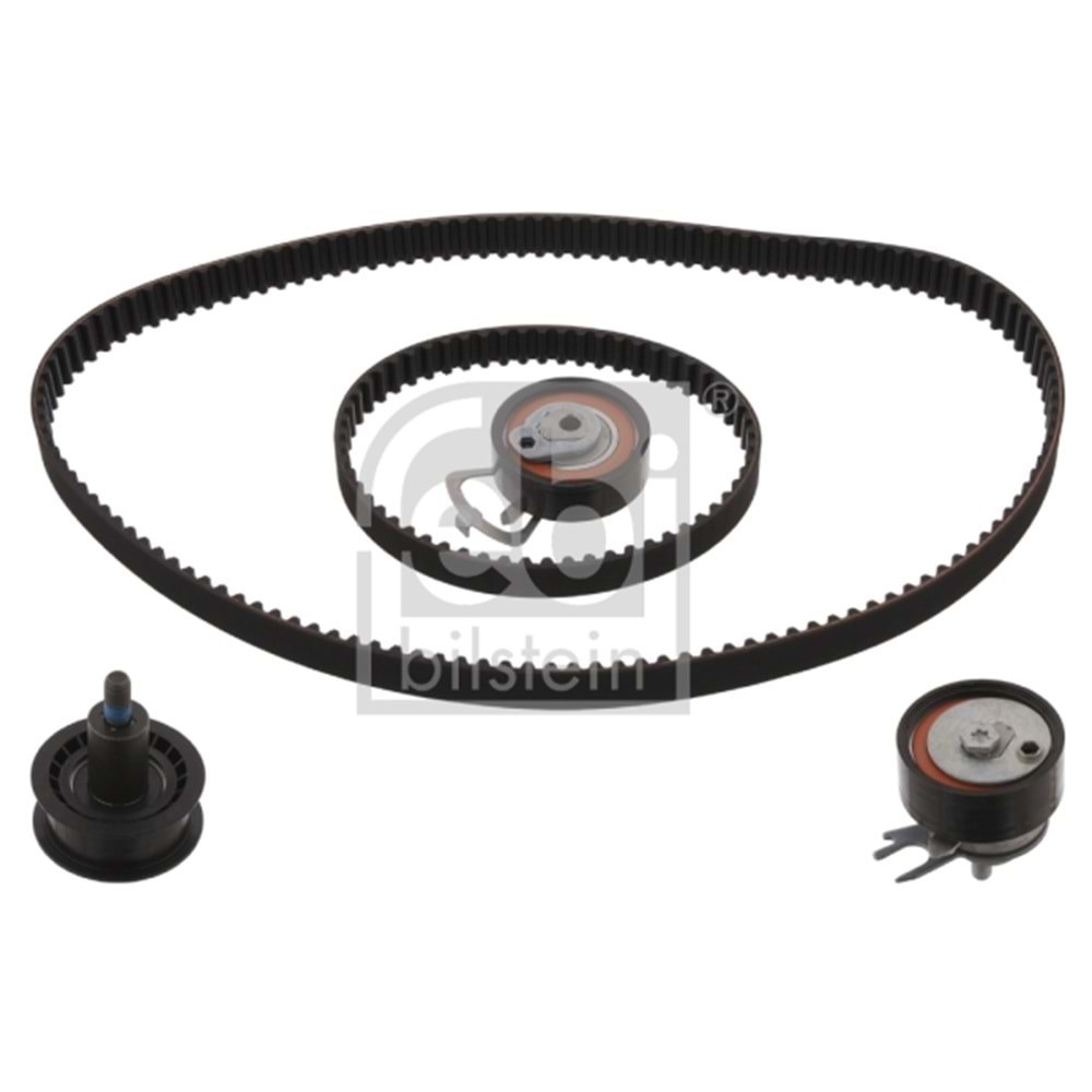 VW TAYM KAYIŞ SET BBY BCA