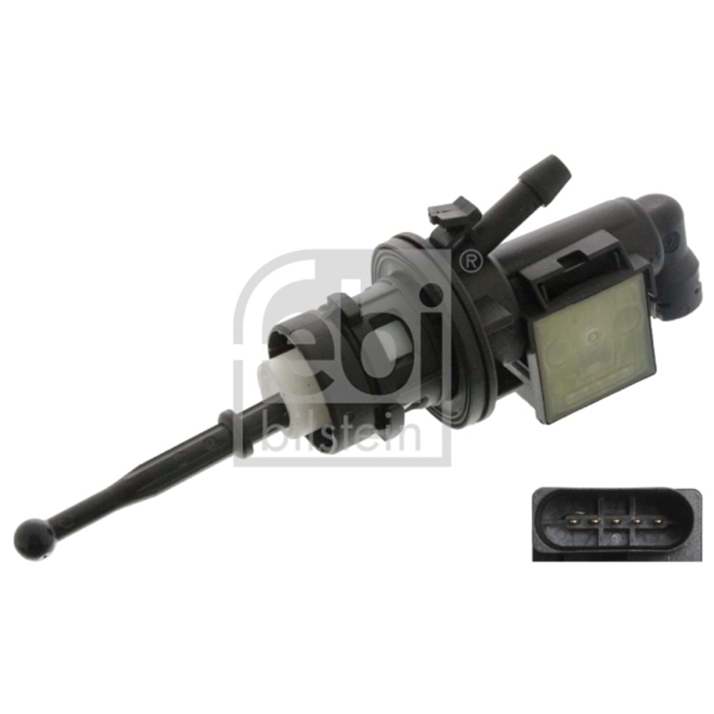 VW GLAC MERKEZ KOMPLE PASSAT5 MÜŞÜR