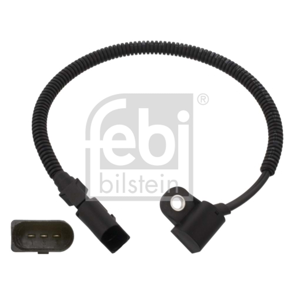 VW MÜŞÜR EKSANTRİK AMF BLS 19TDI