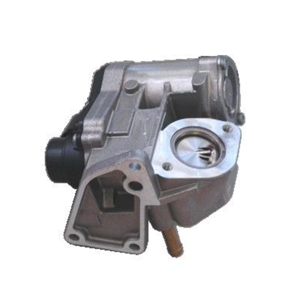 VW EGR EKSOZ BLF BLP