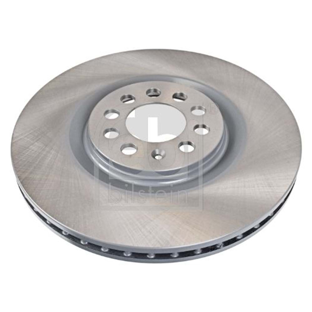 VW FREN DİSK ÖN P3 HAVALI 312mm