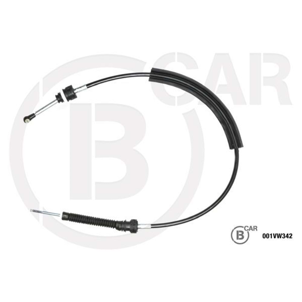 VW VİTES TEL SEAT 2001+