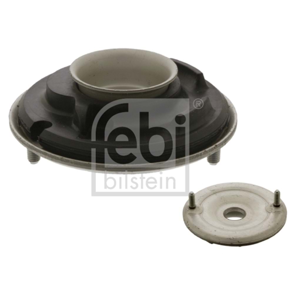 VW AMORTİSÖR TAPLA ÖN PASSAT 97-00 A4 A6