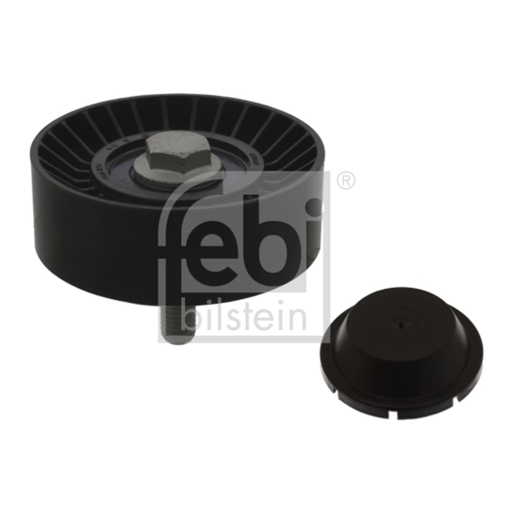 VW GERGİ RULMAN KAYIŞ CBZA CBAB 1.2