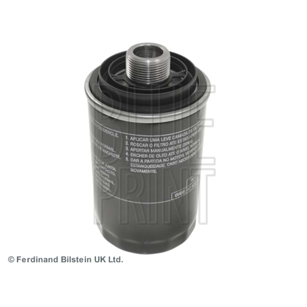 VW FİLTRE YAĞ ATOM AXX CAWA