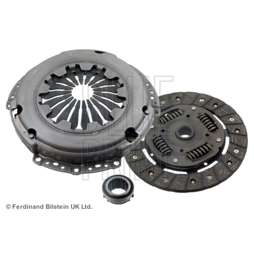 VW GLAC BASKI TK 200mm BBY BCA