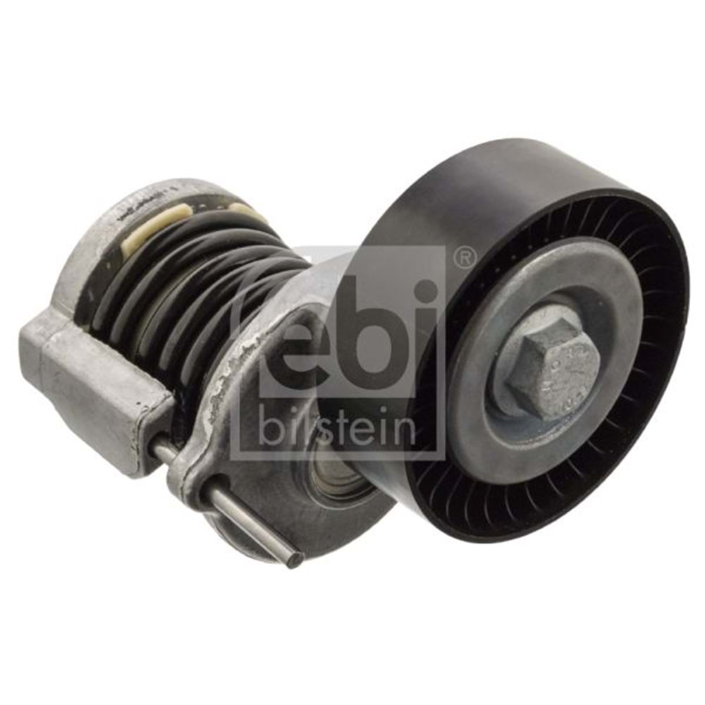 VW GERGİ MEKANİZMA KAYIŞ AXR CAYB CAYC 20 TDI