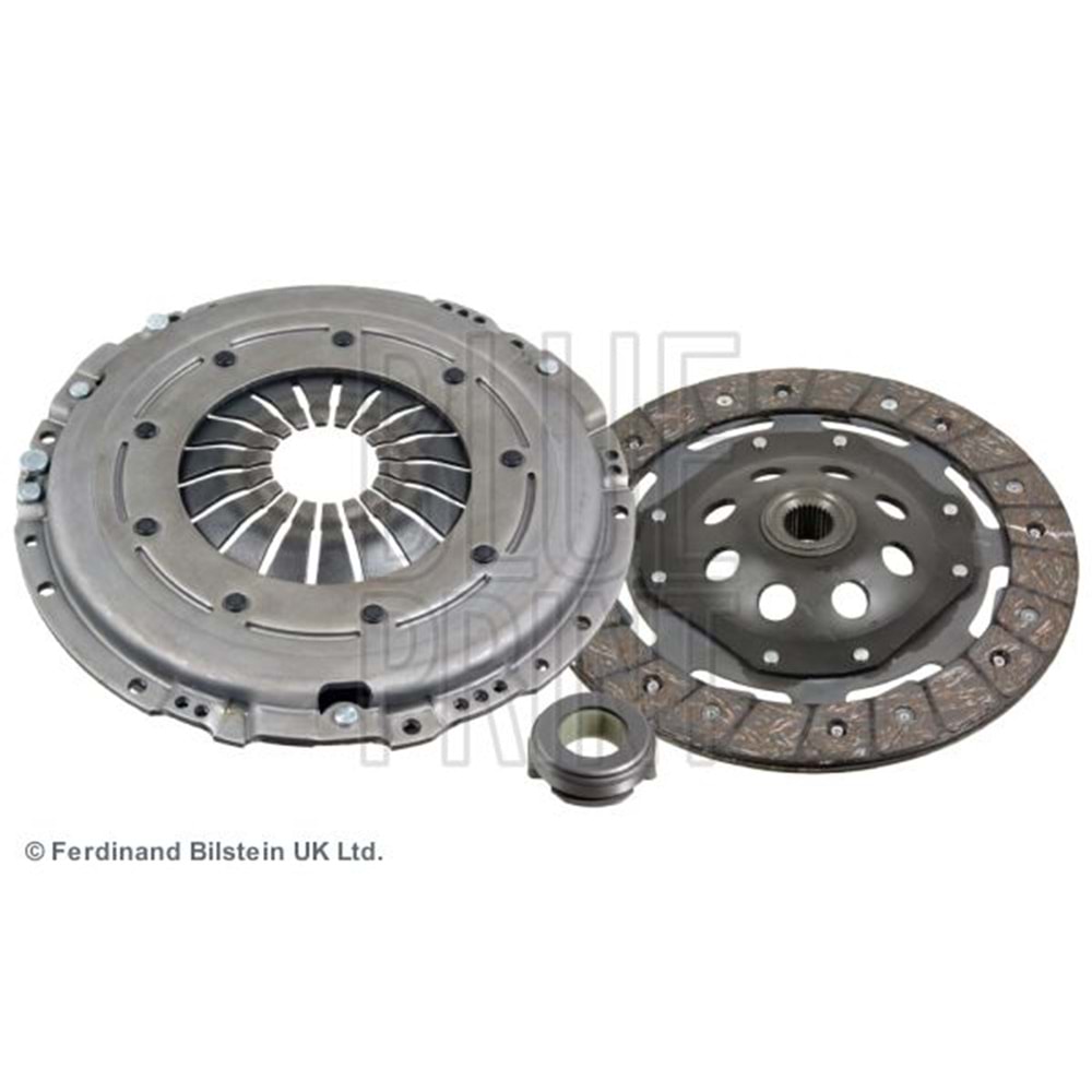 VW GLAC BASKI TK 230mm BLR BVY 1.4 TSI 20 TSI 16TDI