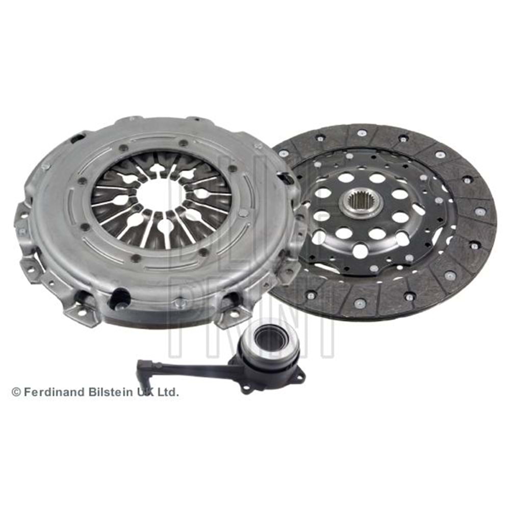 VW GLAC BASKI TK 240mm PASSAT GOLF6 20GTI GTD