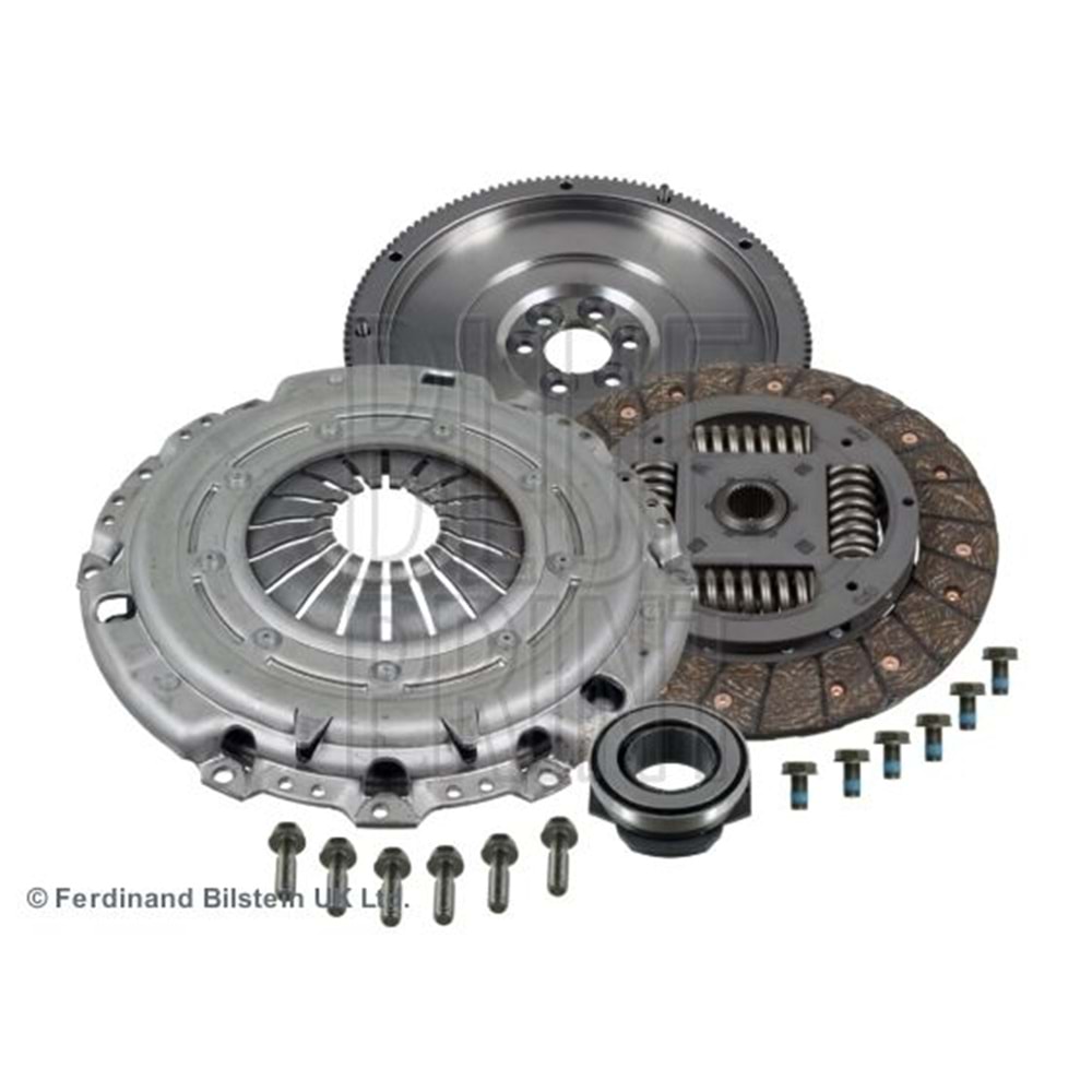 VW GLAC BASKI TK 228mm 19TDI VALANTLI