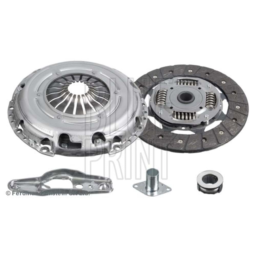 VW GLAC BASKI TK 221mm 1.2TSI 16FSI 20sdi