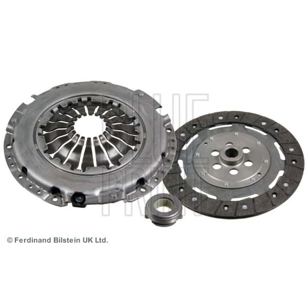 VW GLAC BASKI TK 229mm 1.9 TDI 16TDI 20 TDI