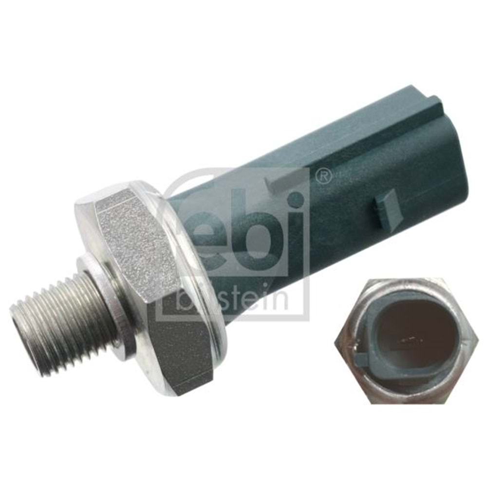 VW MÜŞÜR YAĞ YEŞİL CAVA CAVB