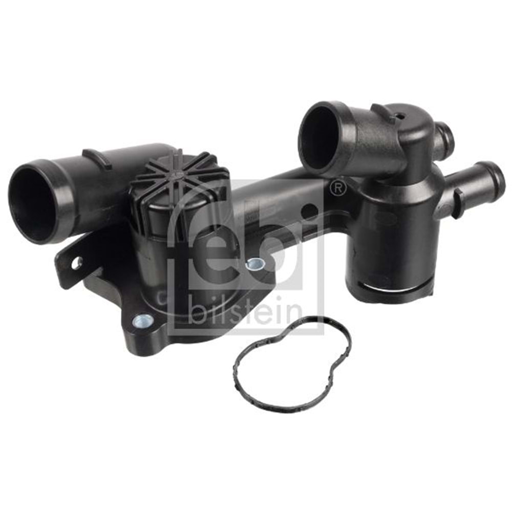 VW TERMOSTAT KOMPLE CBZA 1.2 16V