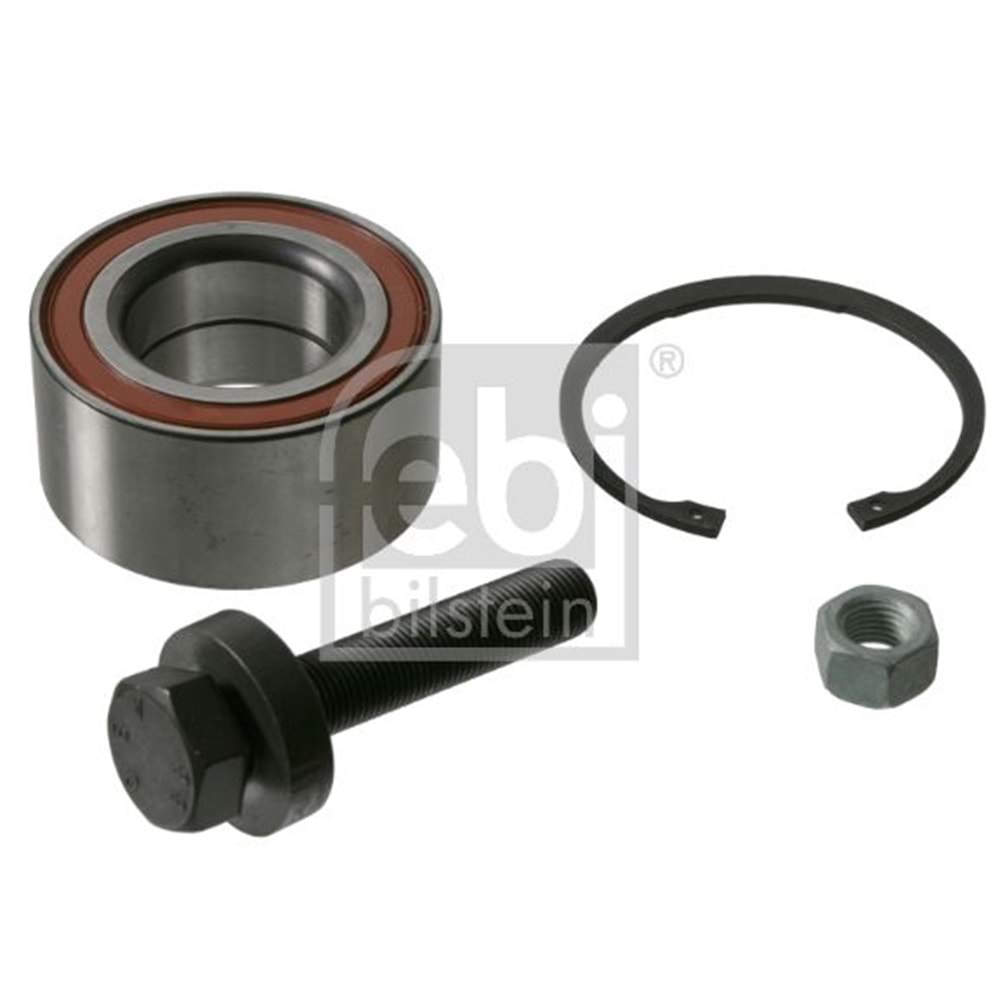 VW RULMAN ÖN SHARAN 1996+