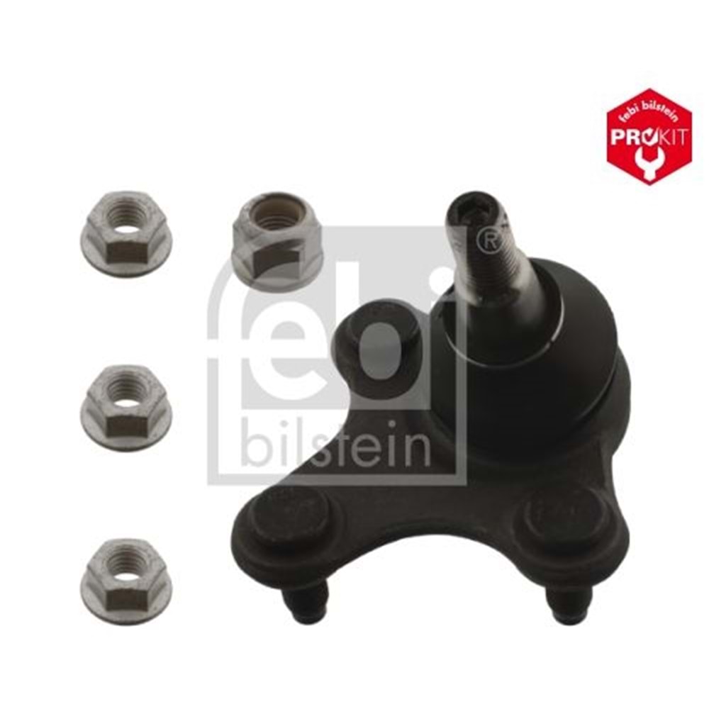 VW ROTİL SAĞ GOLF5 GOLF6 PASSAT