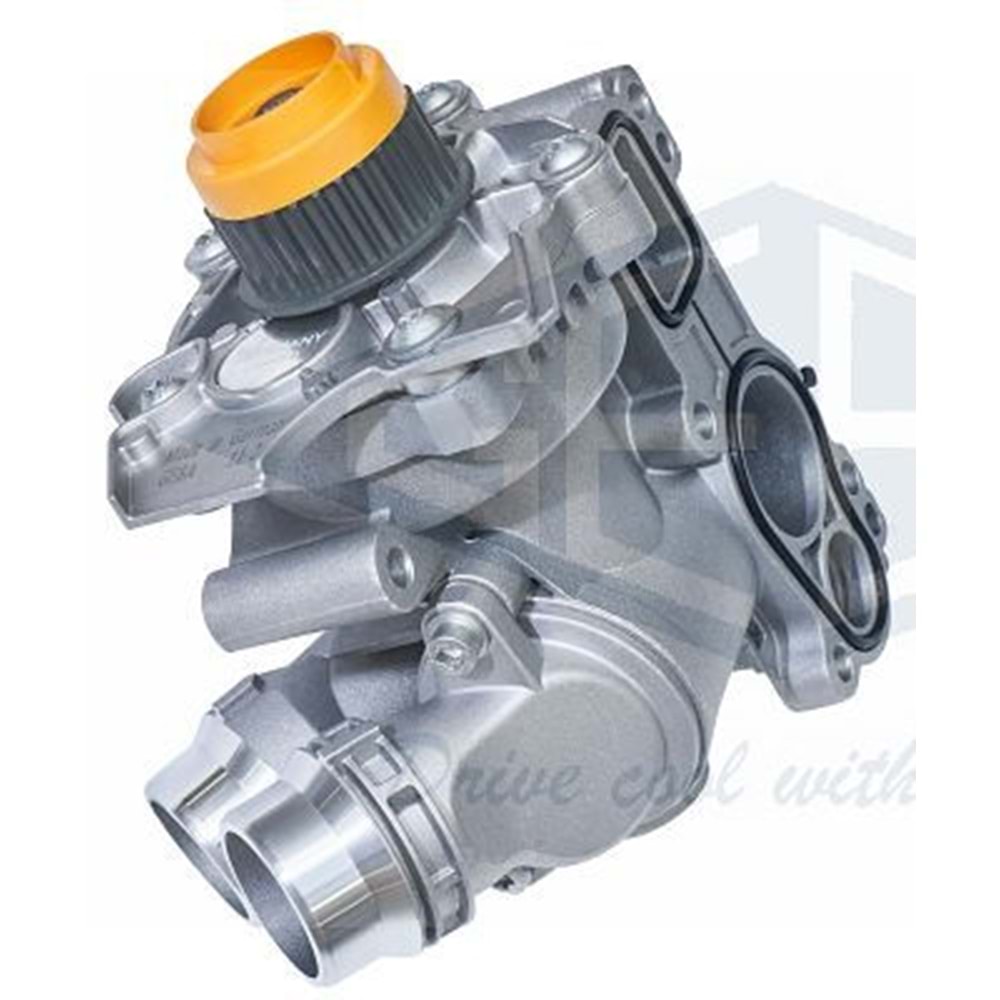 VW SU POMPASI 18 T AWT